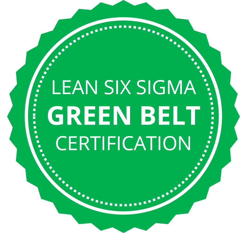 Lean Six Sigma