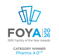 ISPE FOYA 2026